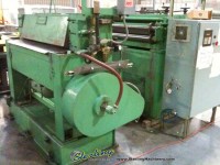 used reltec cut to length line 414