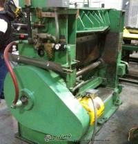 used reltec cut to length line 414