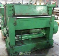 used reltec cut to length line 414