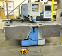 used euromac cnc single end  punch CX1000 - 30