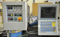 used euromac cnc single end  punch CX1000 - 30