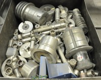 used euromac cnc single end  punch CX1000 - 30