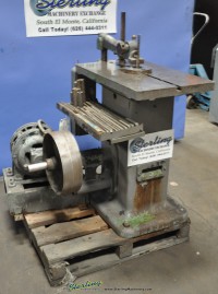 used davis keyseater #1