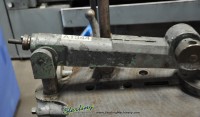 used davis keyseater #1