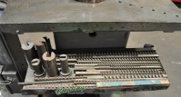 used davis keyseater #1