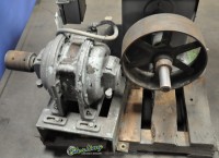 used davis keyseater #1
