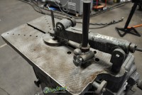used davis keyseater #1