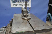 used davis keyseater #1
