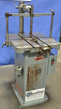 used morrison keyseater #5