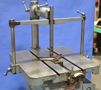 used morrison keyseater #5