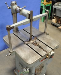 used morrison keyseater #5