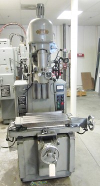 used moore jig bore 3