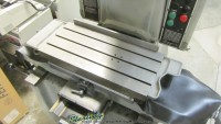 used moore jig bore 3