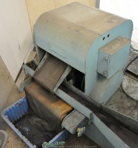 used cincinnati centuramic centerless grinder 220-8