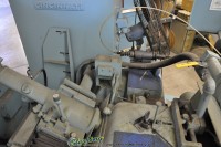 used cincinnati centuramic centerless grinder 220-8