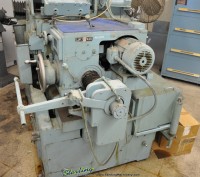 used cincinnati centuramic centerless grinder 220-8