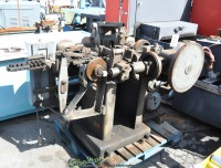 used nilson four slide S-1