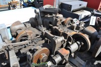 used nilson four slide S-1