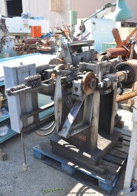 used nilson four slide S-1