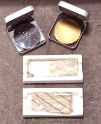 used wilson rockwell hardness tester 504T
