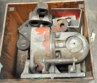 used g. dufour horizontal/ universal milling machine