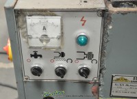 used supertec centerless grinder STC-12