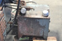 used supertec centerless grinder STC-12