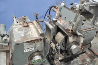 used supertec centerless grinder STC-12