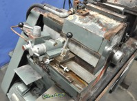 used supertec centerless grinder STC-12