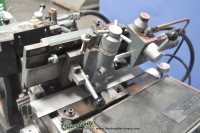 used supertec centerless grinder STC-12