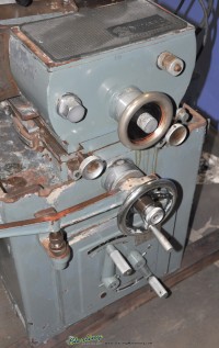 used supertec centerless grinder STC-12