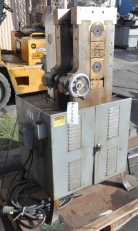 rolling mill with boston gear reducer N/A