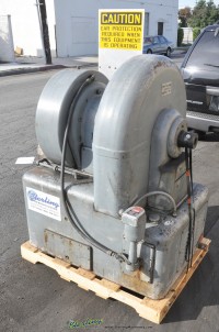 used etna swager machine 156RA