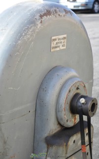used etna swager machine 156RA
