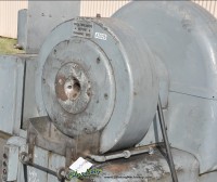 used etna swager machine 156RA