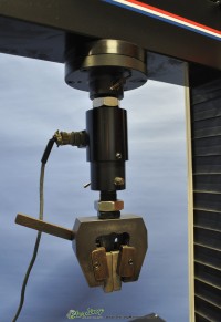 used united tensile tester STM-20