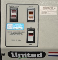 used united tensile tester STM-20