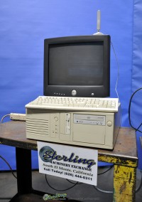 used united tensile tester STM-20