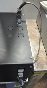 used united tensile tester STM-20