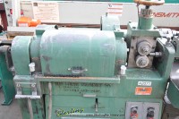 used lewis wire straightener & cut off 2C3-829-6