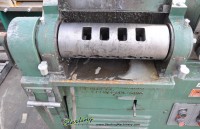 used lewis wire straightener & cut off 2C3-829-6