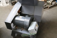 used cixi zhihang plastic granulator SL-300