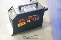 used thermal dynamics plasma cutter 0-12-20