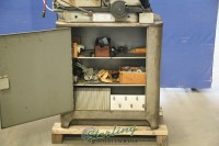 used sioux valve face grinder
