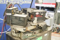 used sioux valve face grinder