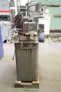 used sioux valve face grinder