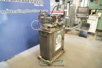 used sioux valve face grinder
