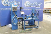 used louver punch press, heavy duty industrial hydraulic louver press