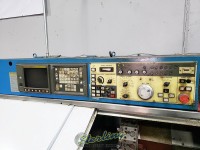 used femco cnc turning center lathe DURGA-12E