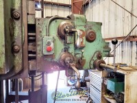 bullard vertical turret lathe (updated electrics) Man-Au-Trol